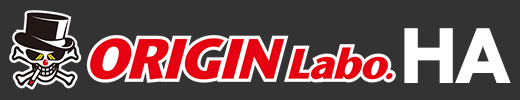 ORIGIN Labo HIACE