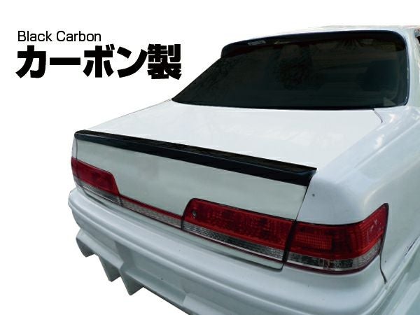 jzx100 gx100 マークII リア内装　スピーカーパネル JZX100マークⅡのリアウイングVER2カーボン製｜パーツパーク
