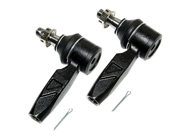 シルビア用 タイロッドエンド 左右セット 14ミリ S14シルビア用のフロントタイロッドエンド左右セット｜パーツパーク