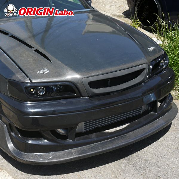 ORIGIN Labo チェイサー　コンバットアイ JZX100チェイサー コンバットアイ - ORIGIN Labo.