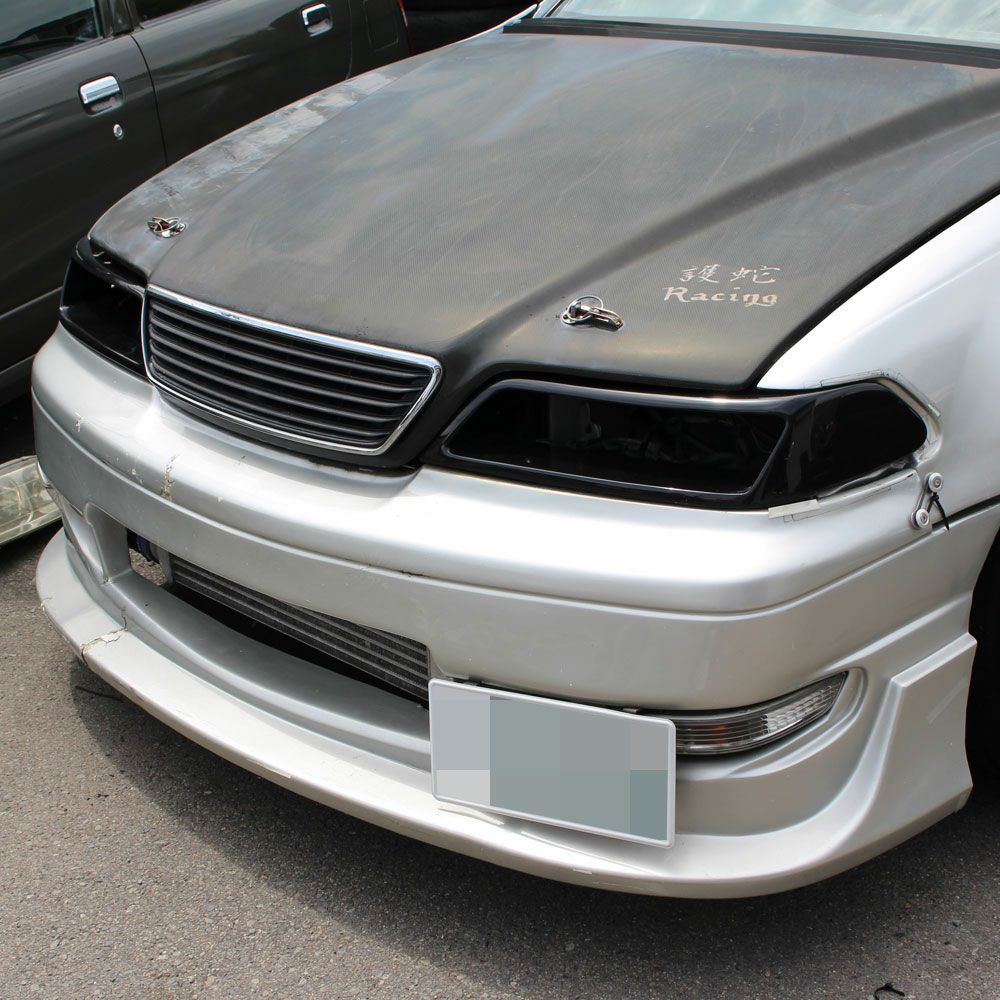 JZX100マーク2用のコンバットアイ オープンタイプ左側|パーツパーク JZX100マーク2用のコンバットアイ オープンタイプ左側|パーツパーク