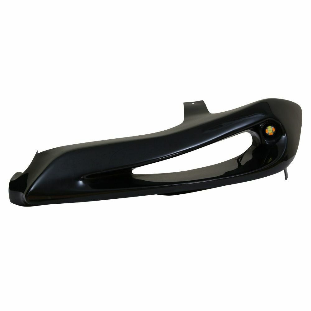 【即配送】S15 シルビア | コンバットアイ（ウインカータイプ 左側 S15シルビア用のコンバットアイ（ウインカータイプ ※ウインカー付属）左側