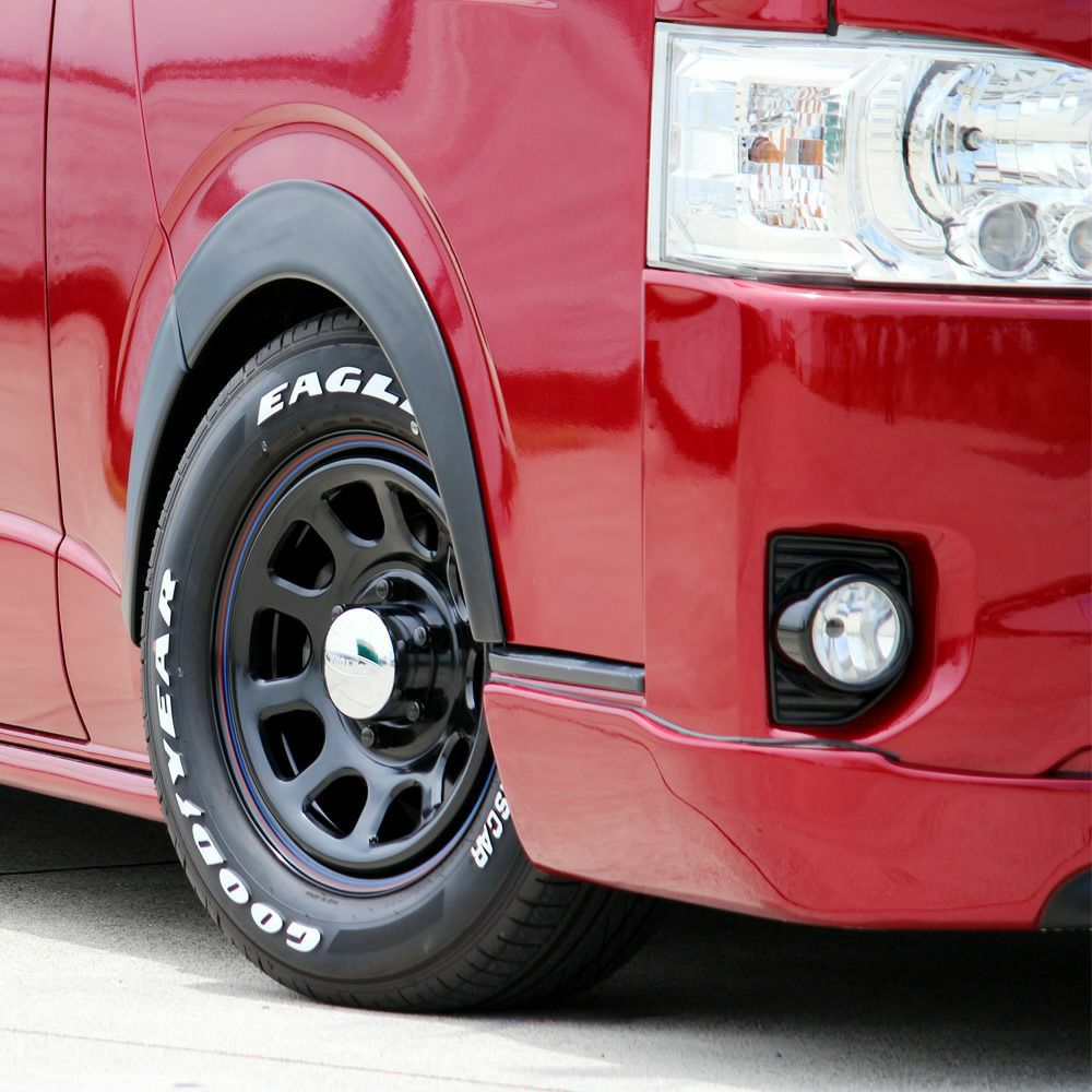 (決まりました)車のパーツ タイヤ、ホイール TOYOTA トヨタ ランドクルーザー 300 ZX 純正 中古ホイール 4本 8J 20