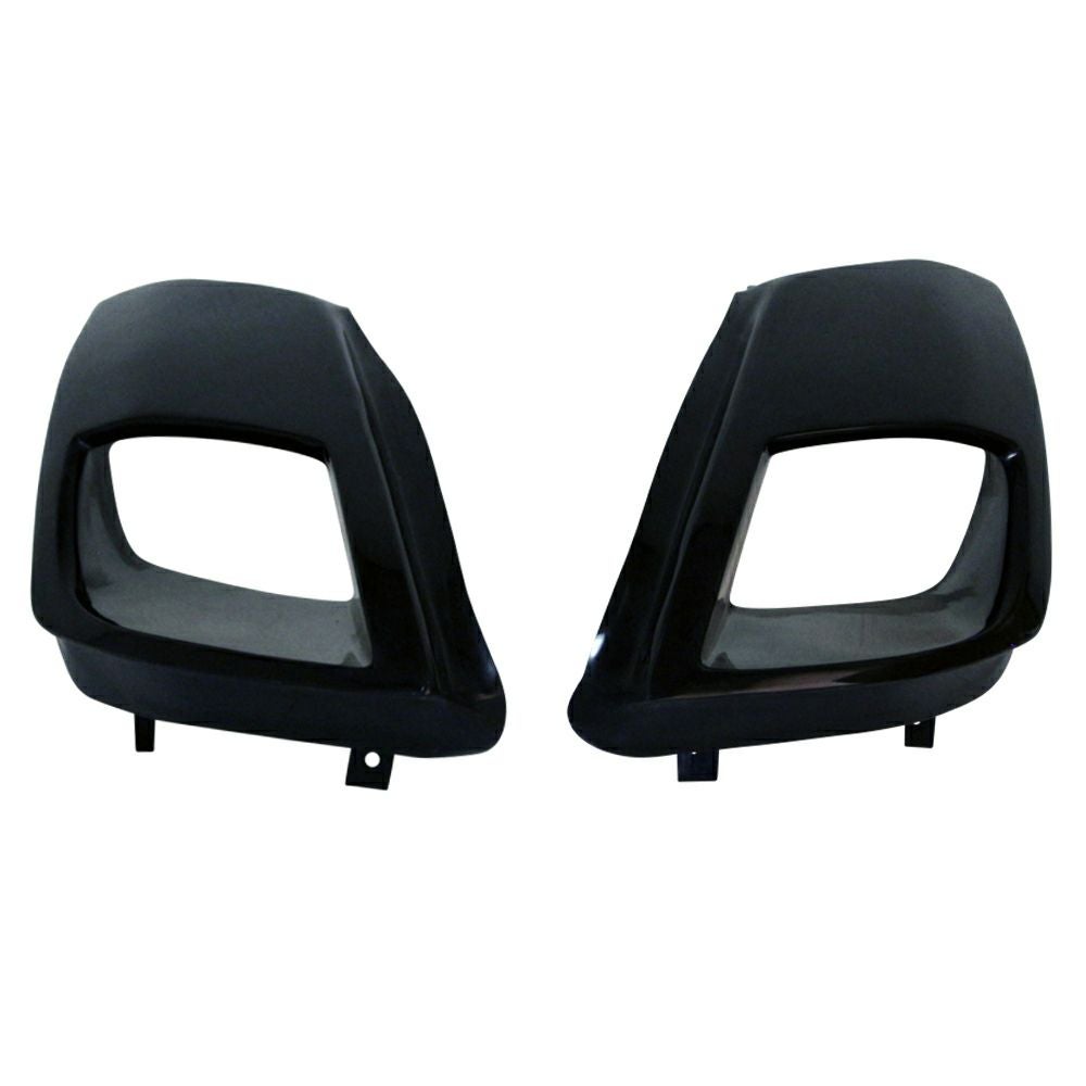 ORIGIN Labo. コンバットアイ 左右セット FRP ブラックゲル ORIGIN Labo. コンバットアイのページです。車種別で御覧頂けます。
